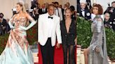 10 of the biggest moments in Met Gala history