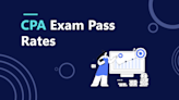 CPA Exam Pass Rates: Strategies for Overcoming the Odds