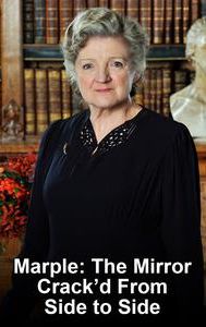 Marple: The Mirror Crack'd From Side to Side