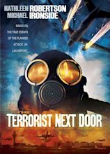 The Terrorist Next Door: la locandina del film: 281098 - Movieplayer.it