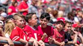 Kidding aside, Ohio Stadium offers magical moment for young Ohio State fans | Rob Oller