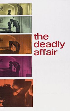 The Deadly Affair