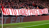 Liverpool seek to build bridges with fans in ticket price increase row
