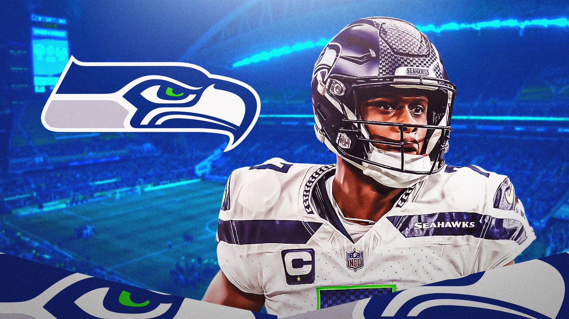 When will Seahawks' Geno Smith return to practice?