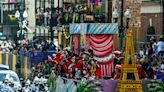 Mardi Gras 2024: New Orleans parade schedule, routes, what to know about the celebration