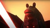 Attention Star Wars Fans: Darth Jar Jar Is Finally And Officially (Sort Of) Real - SlashFilm