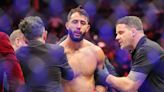 Dominick Reyes optimistic despite UFC 281 KO loss: ‘I’ll be back’