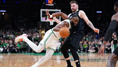 JJ Redick reveals Mavericks' crucial adjustment needed for Game 2 vs. Celtics