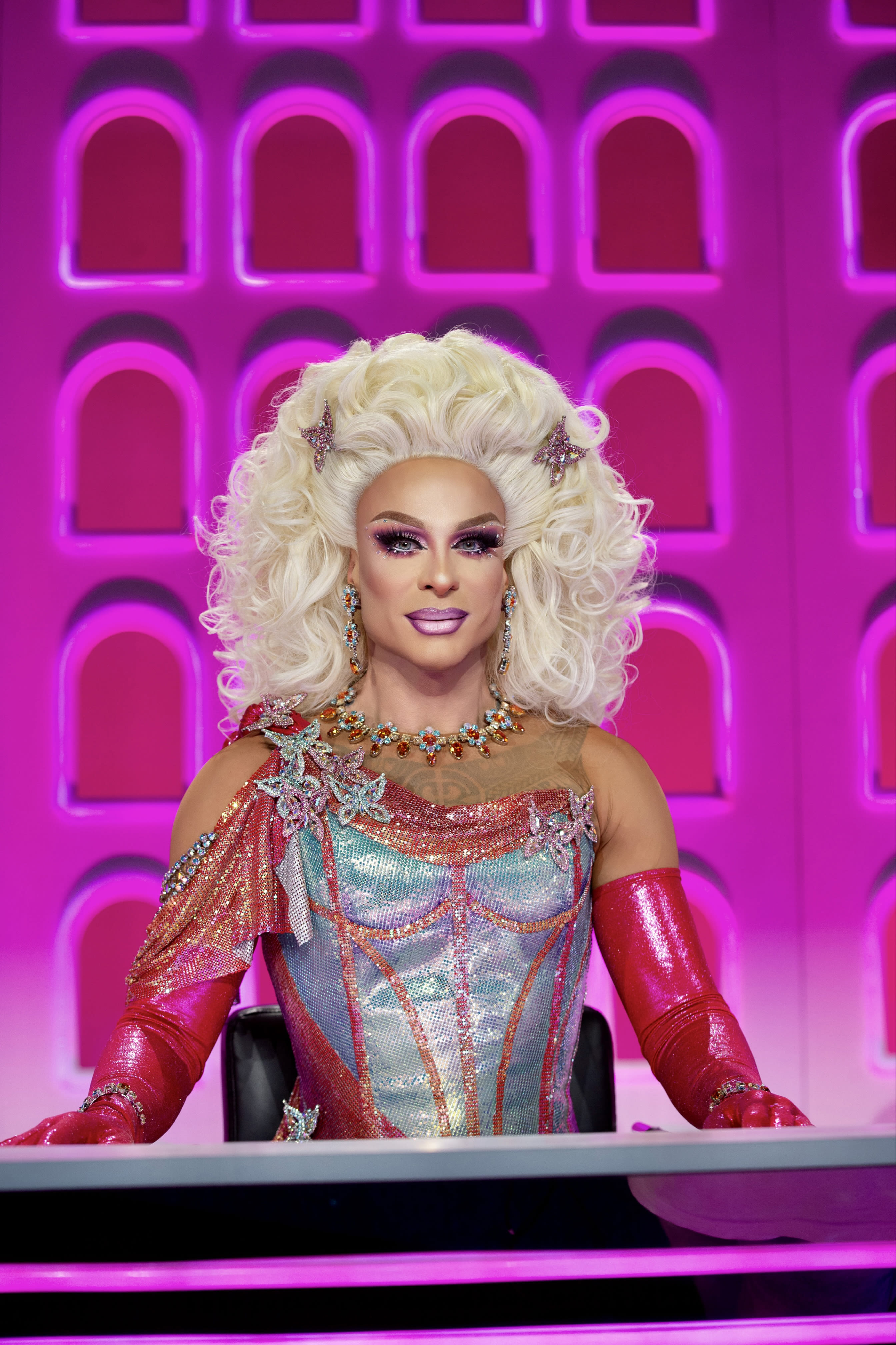 6 'Drag Race' hosts on an Olympic opportunity, a global 'All Stars' season and more