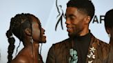 Lupita Nyong'o marks Chadwick Boseman's 3-year memorial: 'Death is hard to understand'