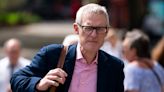 Joey Barton suggested Jeremy Vine was a paedophile with ‘bike nonce’ jibe, court rules