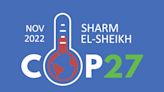 COP27: otra cumbre climática que terminará con sonrisas, fotos y decepción