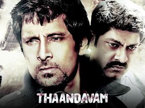 Thaandavam-Vendetta