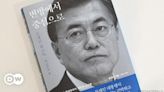 South Korea: Moon Jae-in slammed as memoirs released – DW – 05/28/2024