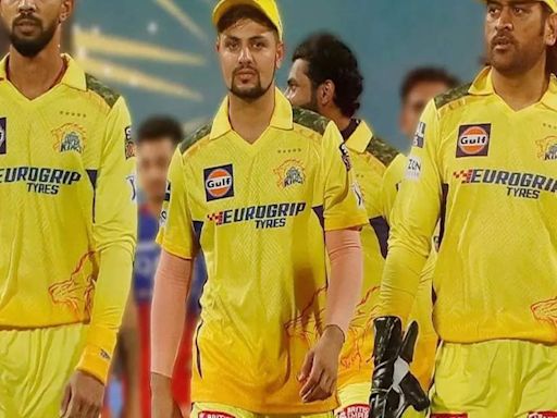 CSK IPL 2025 Retention Players List: What it means for MS Dhoni and Chennai Super King's future