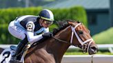 Report: Nest Retired From Racing; Booked to Uncle Mo