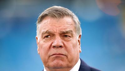 'Blagged our way through it' - How Big Sam brought stars to Bolton