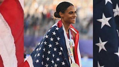 Olympian Sydney McLaughlin-Levrone Reflects on God’s Character: ‘He is Truly Kind’