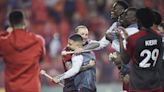 Led by John Herdman, resurgent Toronto FC putting recent dismal past behind it