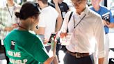 Volunteer at TechCrunch Disrupt and attend all three days for free