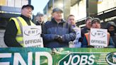 Rail dispute unlikely to end without mandate for industry to negotiate – RMT