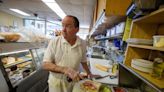 Here is why iconic Frank's Deli in Asbury Park is up for sale after 64 years