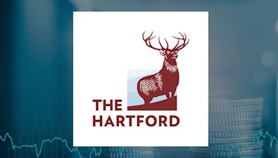 Norden Group LLC Invests $786,000 in The Hartford Financial Services Group, Inc. (NYSE:HIG)