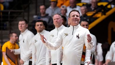 How Jeff Linder found his way to the Texas Tech basketball staff from Wyoming
