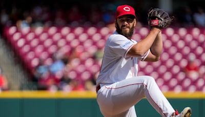 One Cincinnati Reds reliever's take on MLB trade deadline reality looming over his group