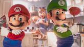 Super Mario Bros Movie stars: 'Our toughest critic will be some middle-aged man living in his basement'