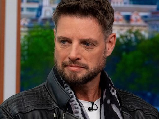 Boyzone star Keith Duffy shares emotional birthday tribute to late father