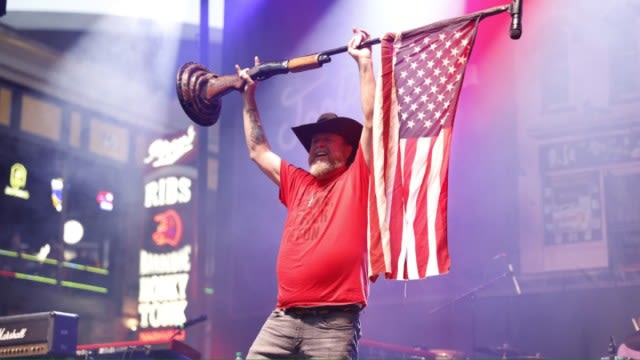 What Happened to Colt Ford? Age & Health Update