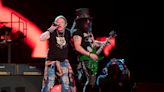 Watch Guns N’ Roses Play ‘Reckless Life,’ Original ‘You’re Crazy’ Live for First Time in 30 Years