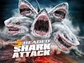 5-Headed Shark Attack