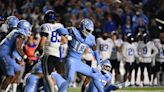 What channel is UNC football vs Clemson? Time, TV schedule