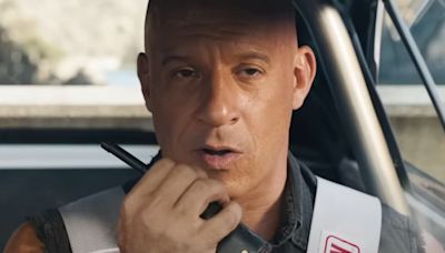 Vin Diesel’s Latest Fast And Furious 11 Update Seemingly Reveals A Major Behind The Scenes Change