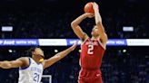 Report: Arkansas’ Trevon Brazile to withdraw from 2024 NBA draft