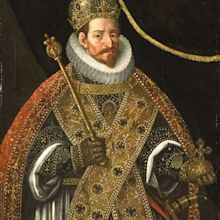 File:Matthias - Holy Roman Emperor (Hans von Aachen, 1625).jpg ...