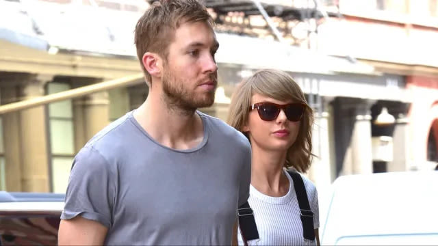 How Many Ex-Boyfriends Does Taylor Swift Have? Dating History Explored