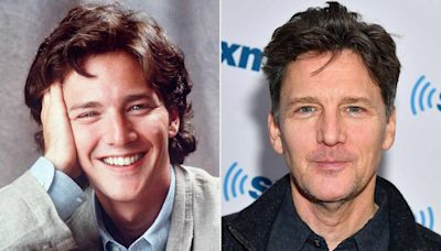 Andrew McCarthy Explains Why He Hated the Term ‘Brat Pack’: ‘I Felt Unseen’ (Exclusive)