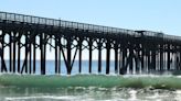 SLO County pier closed to public due to missing pylons: ‘It’s a public safety issue’