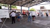 Detienen votación en casillas de la colonia Lázaro Cárdenas en Cuautla, durante media hora