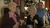 EastEnders replaced plans for a caravan park soap