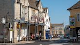 Cotswolds town played 'top secret' role in D-Day