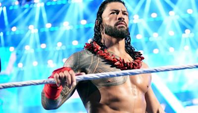 Eric Bischoff: Roman Reigns Returning At WWE SummerSlam Would Be Too Soon