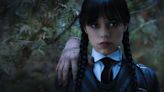 Review: Tim Burton turns 'Wednesday' Addams into a gothy 'Buffy' for Netflix