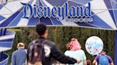 Analysis: Americans are shopping less but they’re still spending on flights, hotels and Disneyland | CNN Business