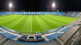 El CD Ibiza seguirá jugando en el estadio Sánchez y Vivancos la próxima temporada