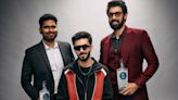 Actor Rana and composer Anirudh become co-creators of a tequila brand called Loca Loka