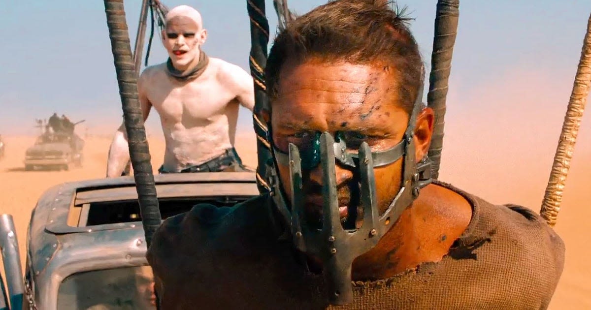 Warner Bros. fought to make Mad Max: Fury Road PG-13, but lost to George Miller - and we're glad